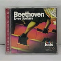 Beethoven Lives Upstairs - CD