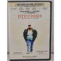 Precious: Based on the Novel "Push" by Sapphire (DVD, 2009)