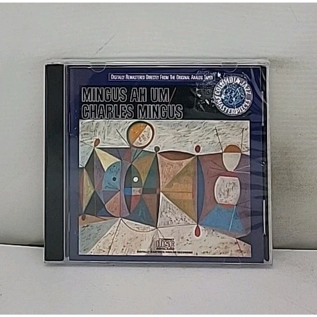 Mingus AH UM, Charles Mingus, Columbia (CK 40648) *Brand New*