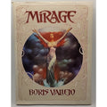 Mirage Boris Vallejo Hardcover w/Dust Jacket