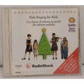 Kids Singing For Kids Radioshack Volume 2 (CD)