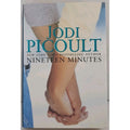 Nineteen Minutes by Jodi Picoult (2007, Hardcover)