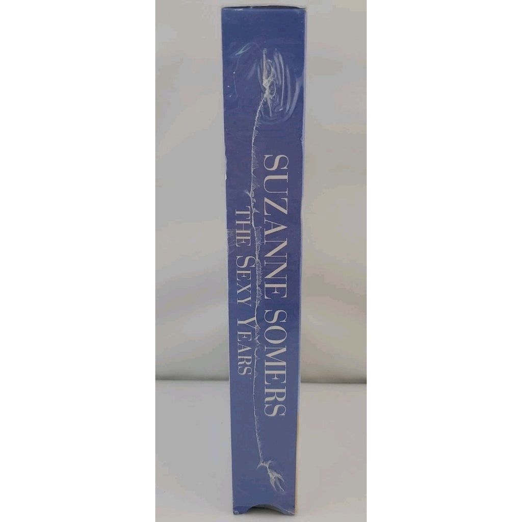 Suzanne Somers - The Sexy Years (VHS, 2004)