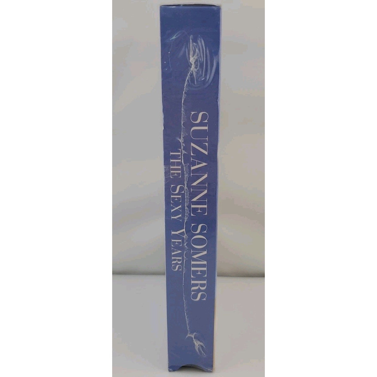 Suzanne Somers - The Sexy Years (VHS, 2004)