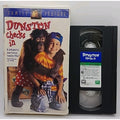 Dunston Checks In (VHS, 1996)