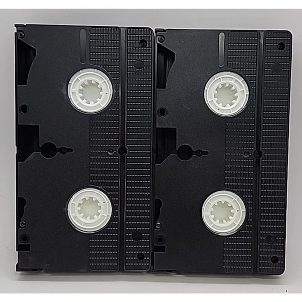 Godfather 2 (VHS, 1974)