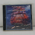 Der Fliegende Hollander by Wagner, Richard (CD, 2012)