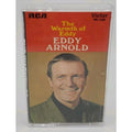 The Warmth Of Eddy Cassette