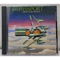 Cross Collateral by Passport (CD, 1998)