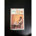 Gerald Alston ~ Self Titled (Cassette)