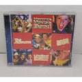 Hermes House Band - The Album - Limited Christmas Edition CD