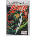 The Flash #7 DC Comics 2011 Brightest Day