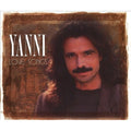 Love Songs by Yanni (CD, Apr-1999, Private Music)