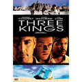 Three Kings (DVD, 2000, Special Edition Letterboxed)