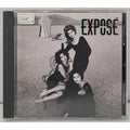 Expose by Exposé (CD, 1992)