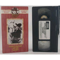 Hopalong Cassidy Episodes The Knife Of Carlos Valero (VHS)