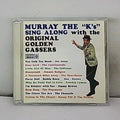 Murray The "K's" Sing Along - 1961 (CD, 2021) With The Original Golden Gassers