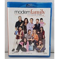 Modern Family Temporada Season 4 Blu-Ray Spanish *Brand New*