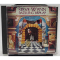 Steve Wynn: Dazzling Display (CD, 1992, RNA)
