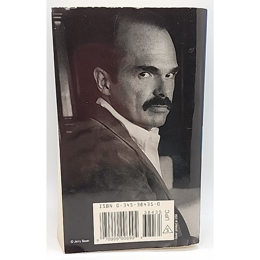 Icebound by Dean Koontz (1994, Mass Market)