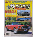Mustang Monthly Magazine August 1988 Volume 11 Number 6