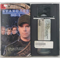 Stargate SG-1 (VHS, 1998)