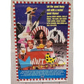 Mother Goose Rock- N- Rhyme Movie Poster 24x36