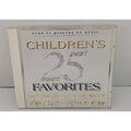 Children's Favorites by Various (CD, 2000)