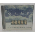 A Cappella Worship: The Highest Glory by Glad CD, 1998 World Country Folk