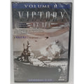 Victory At Sea Volume II : Episodes 7--12 - DVD *Brand New*