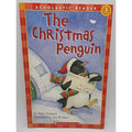 Hello Reader Ser.: The Christmas Penguin by Mary Packard (2002, Trade Paperback)