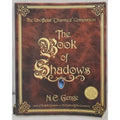 Book of Shadows : The Unofficial Charmed Companion by Ngaire E. Genge (2000,...