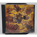 Blue Dog Pict - A Nodding Into Anxiety Of Influence (CD)