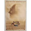 Surviving Picasso Movie Poster 27x40