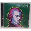 Mozart: Piano Concerto No20 in D minor No 21 in C (CD)
