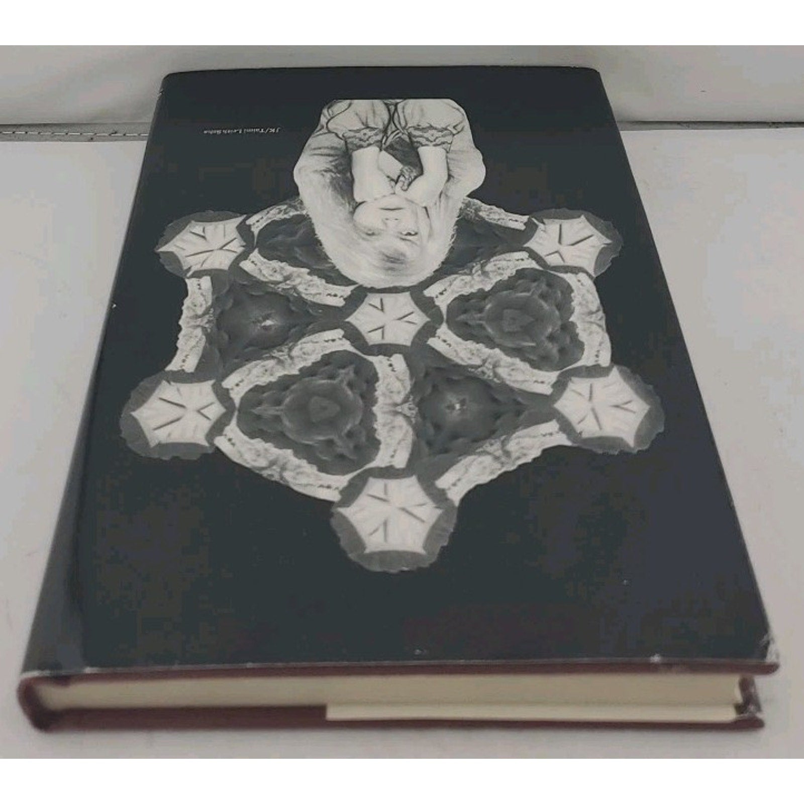 Scalehunter's Beautiful Daughter by Lucius Shepard (1988, Hardcover)