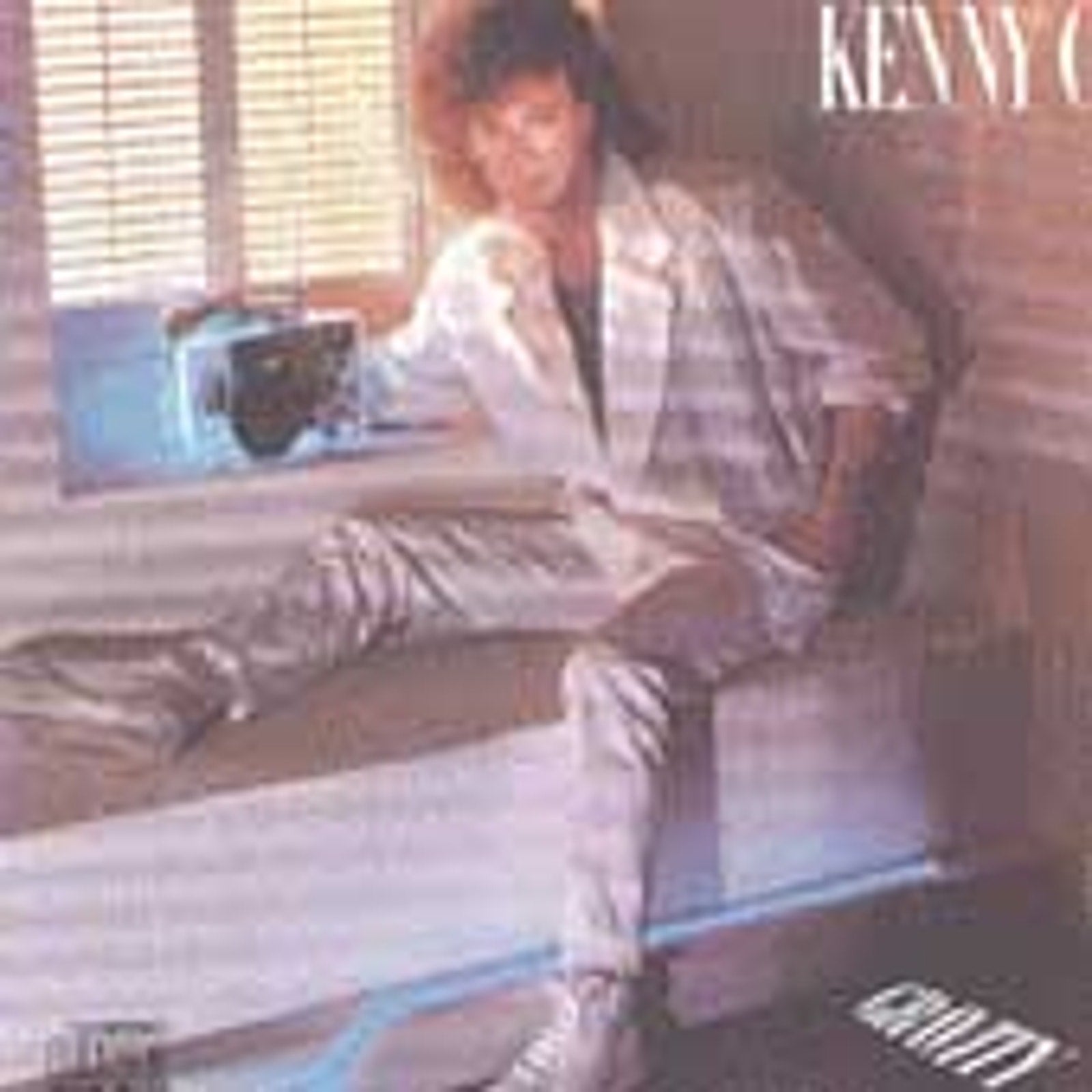 Gravity by Kenny G (CD, Oct-1990, Arista)