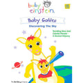 Baby Einstein: Baby Galileo (DVD, 2003)