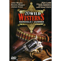 20 Wild Westerns (DVD)