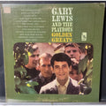 Gary Lewis And The Playboys ‎– Golden Greats (Vinyl)