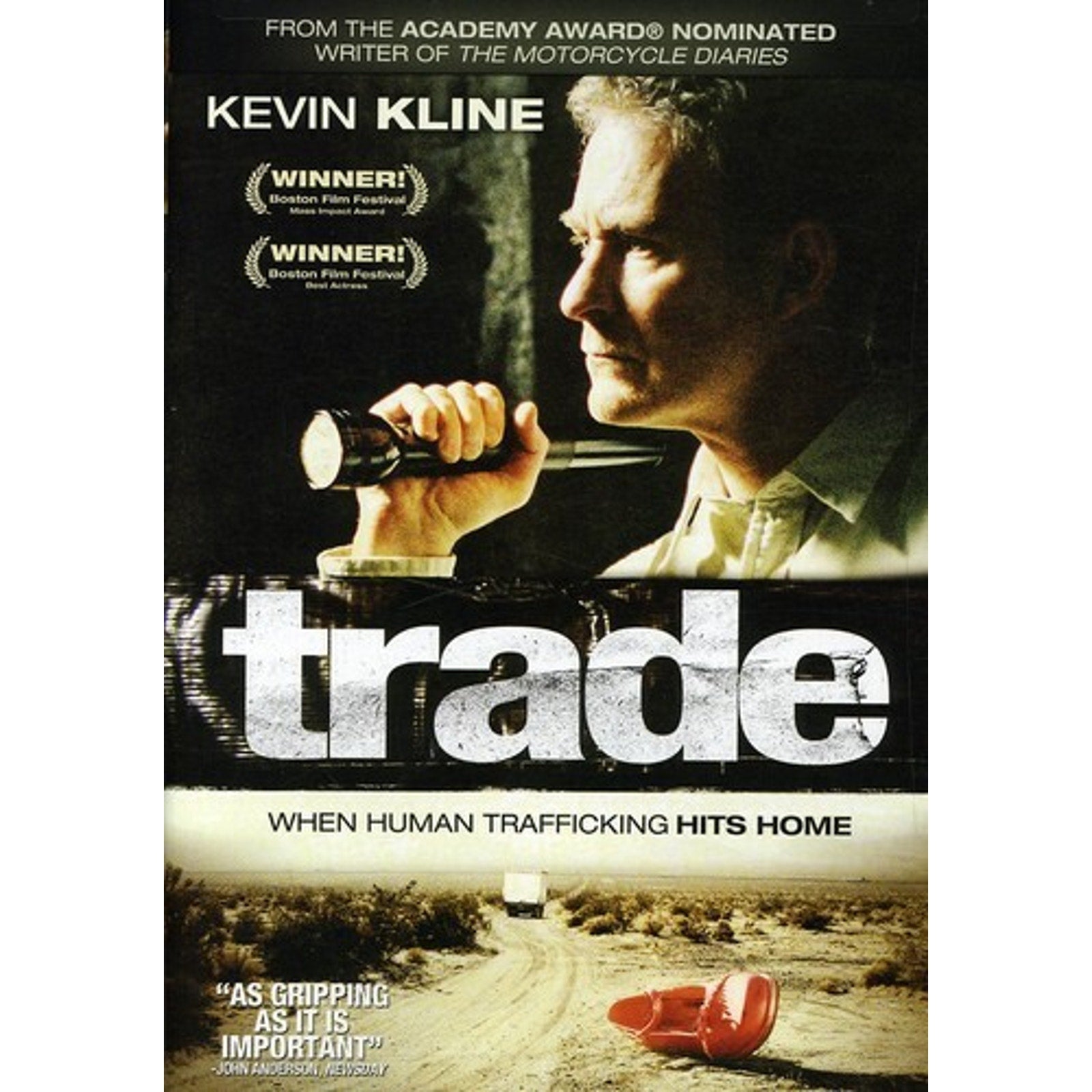 Trade (DVD, 2007)