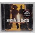 You Do Your Thing by Montgomery Gentry (CD, 2004, Columbia)