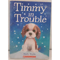 Timmy in Trouble by Webb, Holly (Paperback)