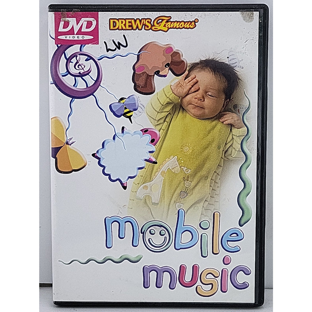 Mobile Music (DVD)