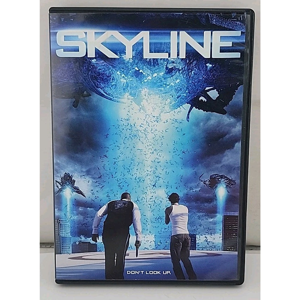 Skyline (DVD, 2010)