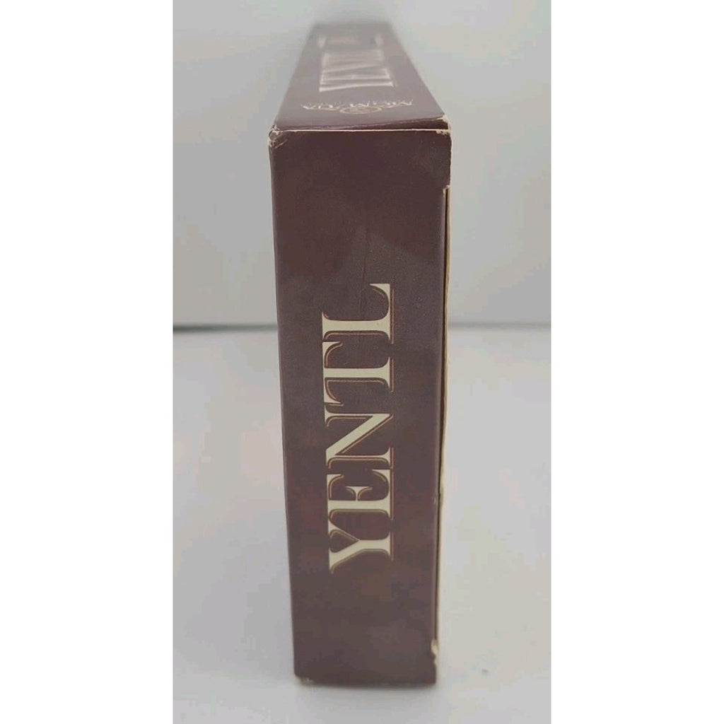 Yentl (VHS, 1989)