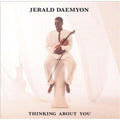 Thinking About You by Jerald Daemyon (CD, Dec-1995, GRP (USA))