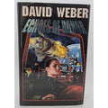 Echoes of Honor by Weber (1998, Hardcover)