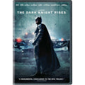 The Dark Knight Rises (DVD, 2012)