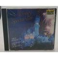 Disney Spectacular by Erich Kunzel (CD, 1989)